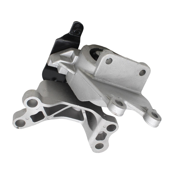 Soporte de Transmision Trasero Ford Explorer 2011-2019