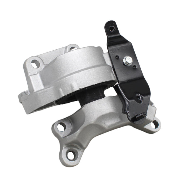 Soporte de Transmision Trasero Ford Explorer 2011-2019