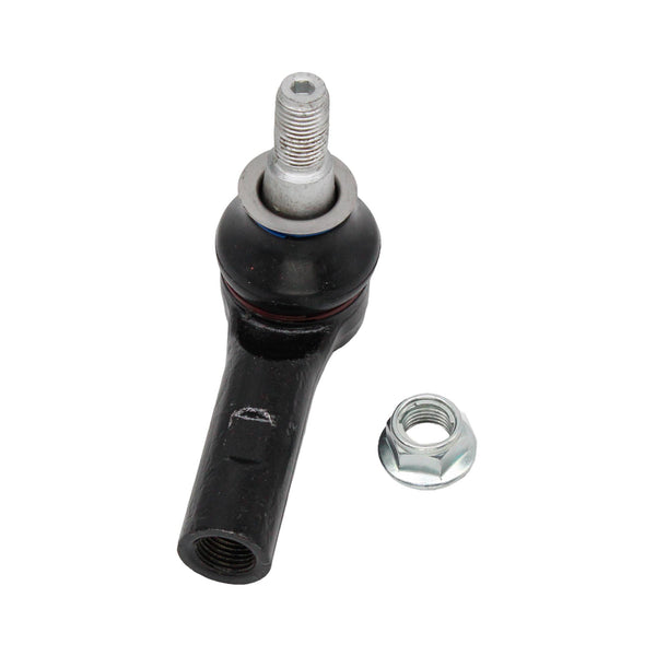 Terminal Exterior Exterior Ford Transit 2007-2013