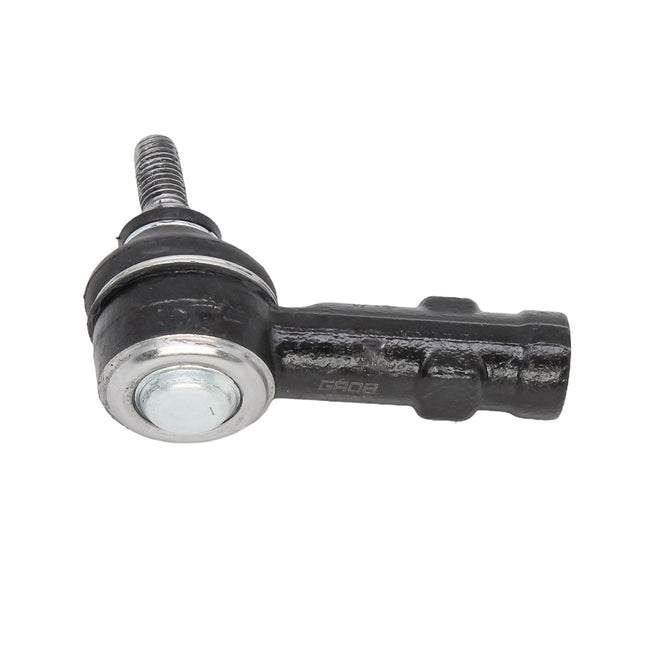 Terminal Exterior Exterior Ford Focus 2005-2007