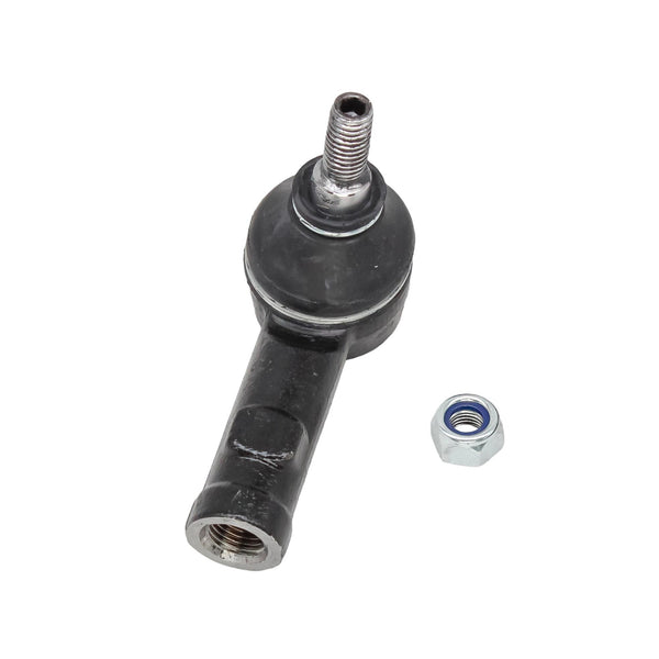 Terminal Exterior Exterior Ford Focus 2005-2007