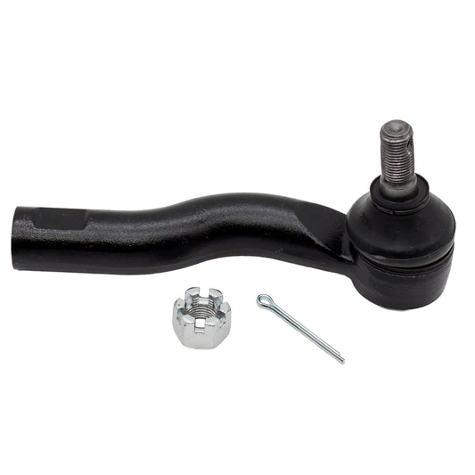 Terminal Exterior Exterior Derecho Ford Fusion 2006-2012