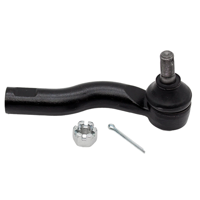 Terminal Exterior Exterior Derecho Ford Fusion 2006-2012