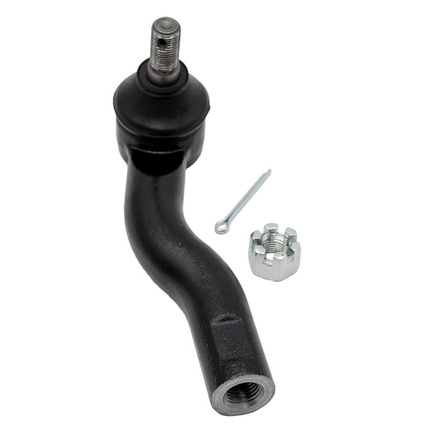 Terminal Exterior Exterior Derecho Ford Fusion 2006-2012