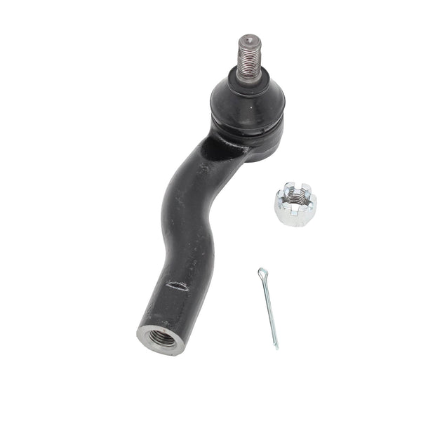 Terminal Exterior Exterior Derecho Ford Fusion 2006-2012