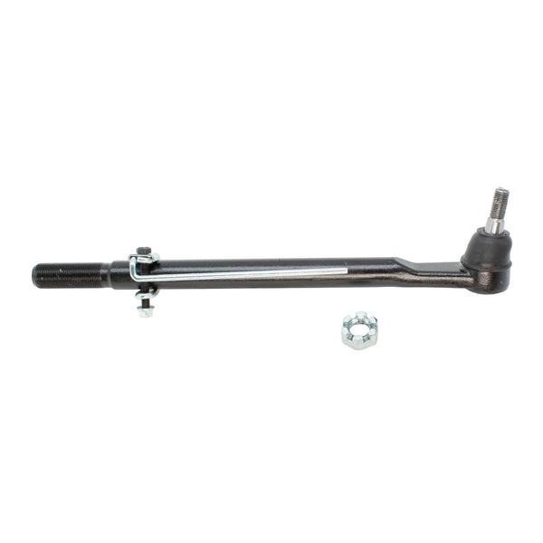 Terminal Exterior Interior Derecho Ford F-250 Super Duty 2011-2023