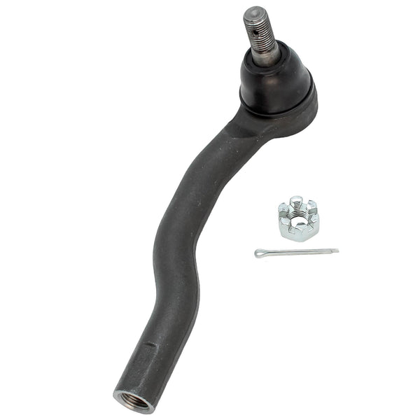 Terminal Exterior Exterior Derecho Ford Edge 2007-2014