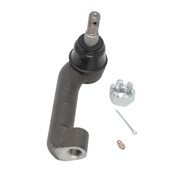 Terminal Exterior Exterior Derecho Ford F-150 2015-2023