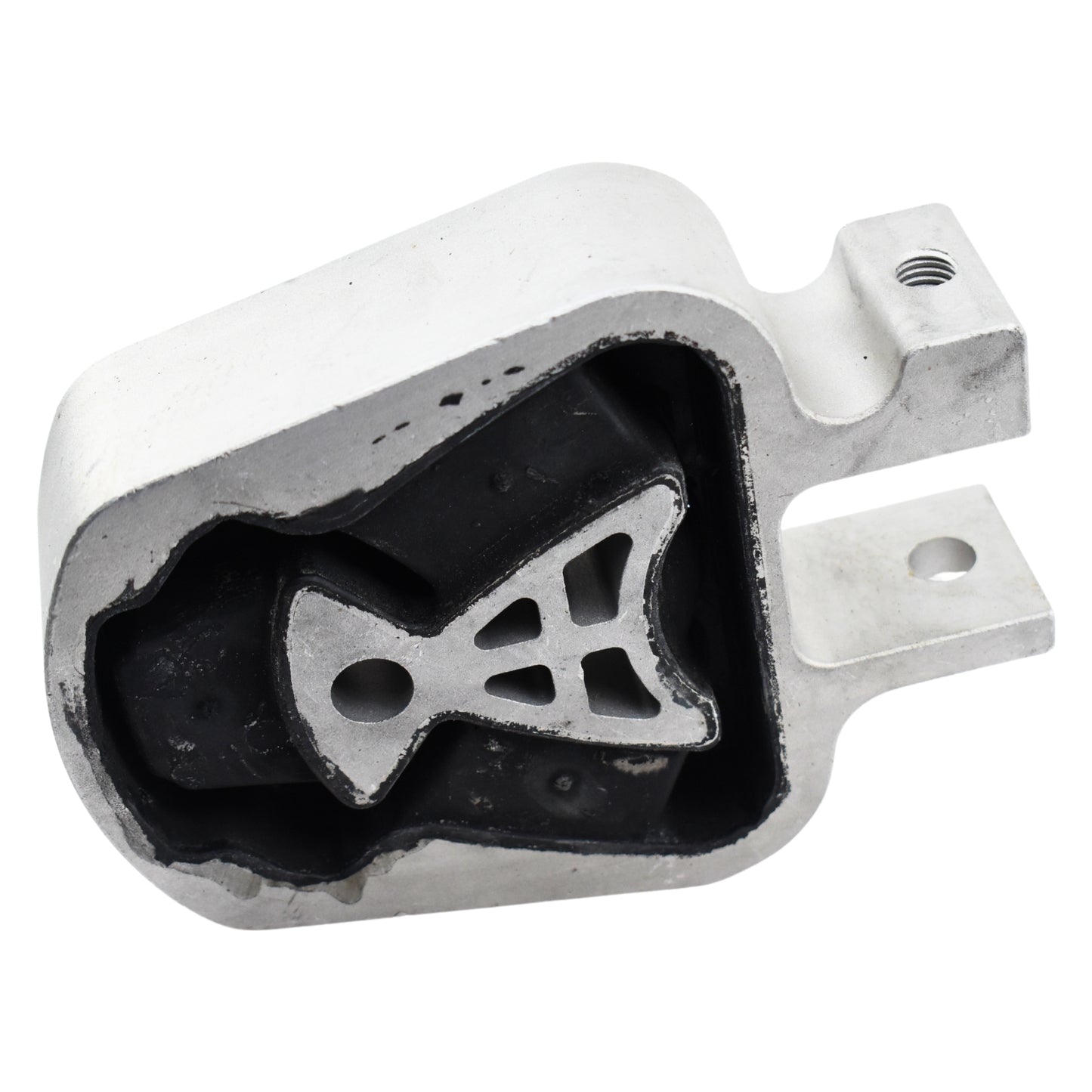 Soporte Motor Trasero Ford Fusion 2013-2014 L4 1.6 Soporte De Torsion Turbo