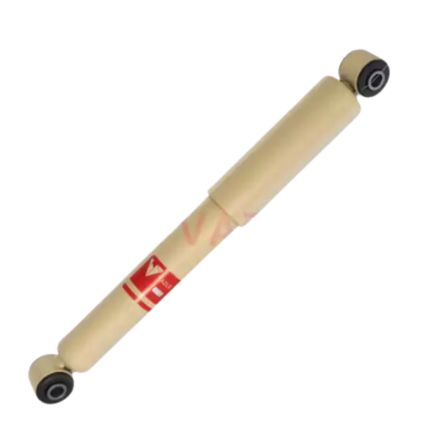 Amortiguador Trasero P/ Dodge Atos 2008-2012 1.1L L4