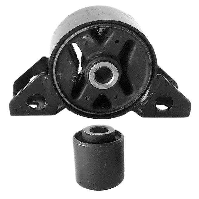 Soporte Motor Trasero Chevrolet Matiz 2011-2015 L4 1.0 N/A