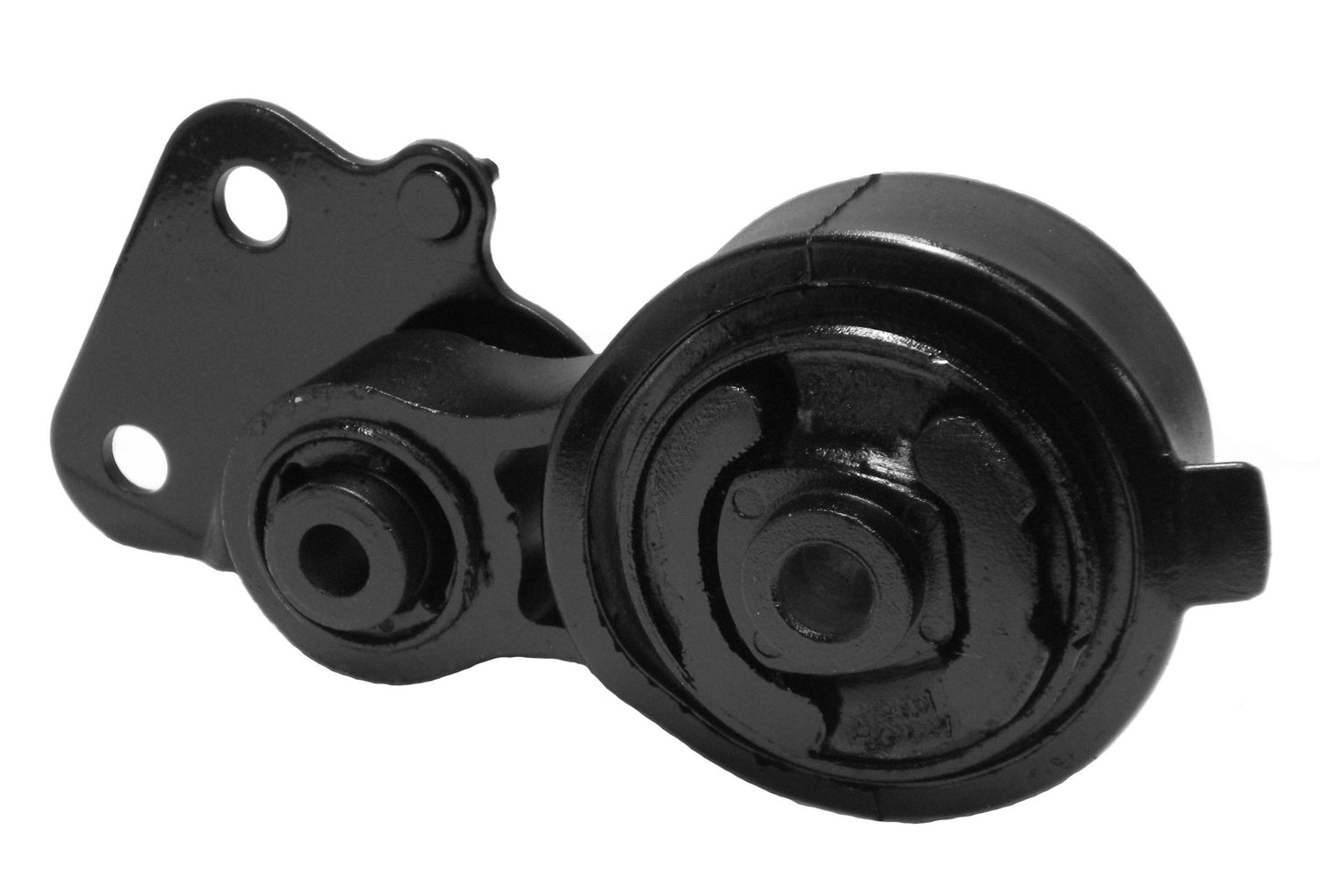 Soporte Motor Trasero Ford Edge 2007-2011 V6 3.5 Soporte De Torsion N/A