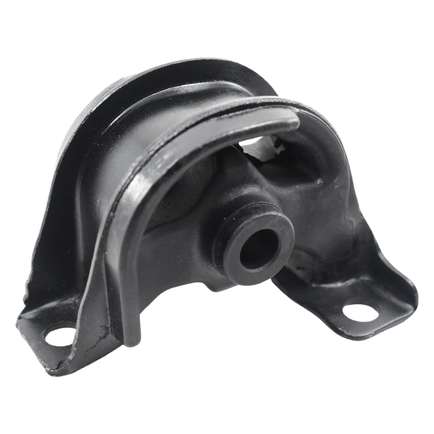 Soporte Motor Trasero Honda CR-V 1997-2001 L4 2.0 Soporte De Diferencial N/A