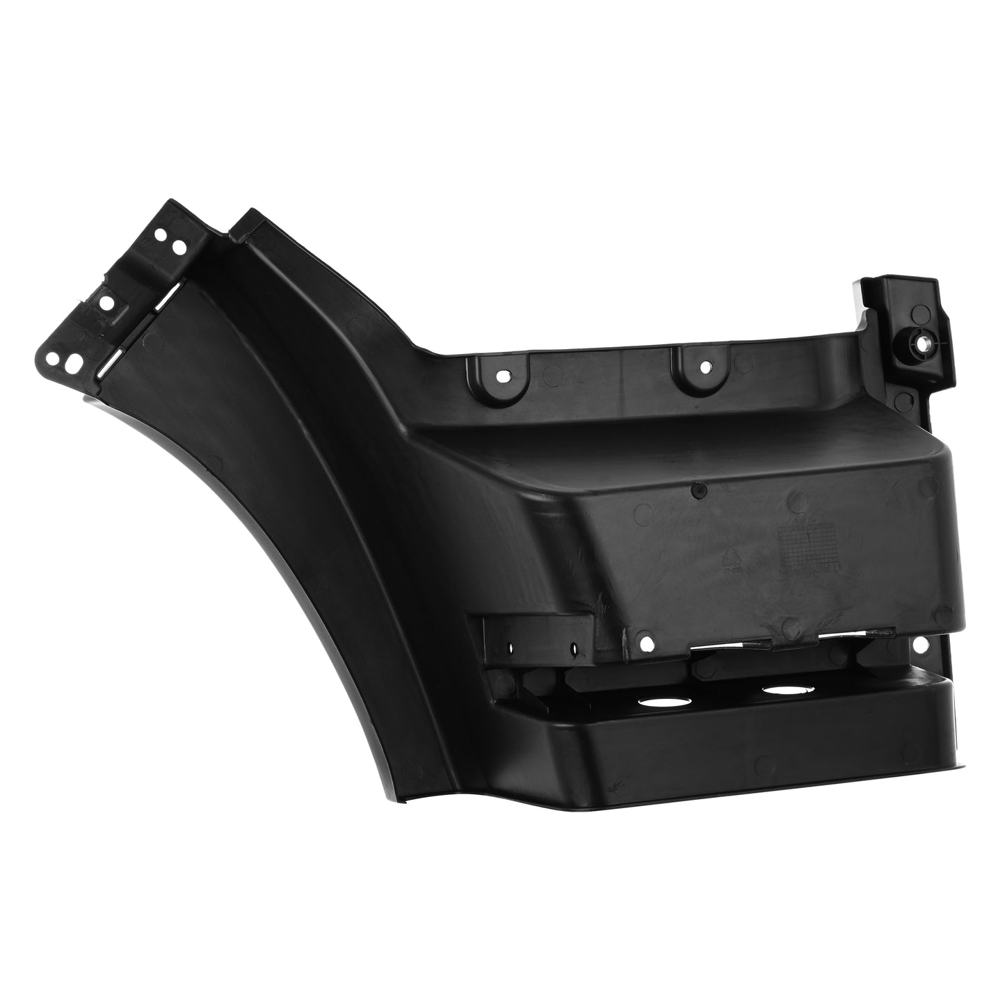 Estribo Superior Fo Aumark P/ Foton Aumark 2020-2023