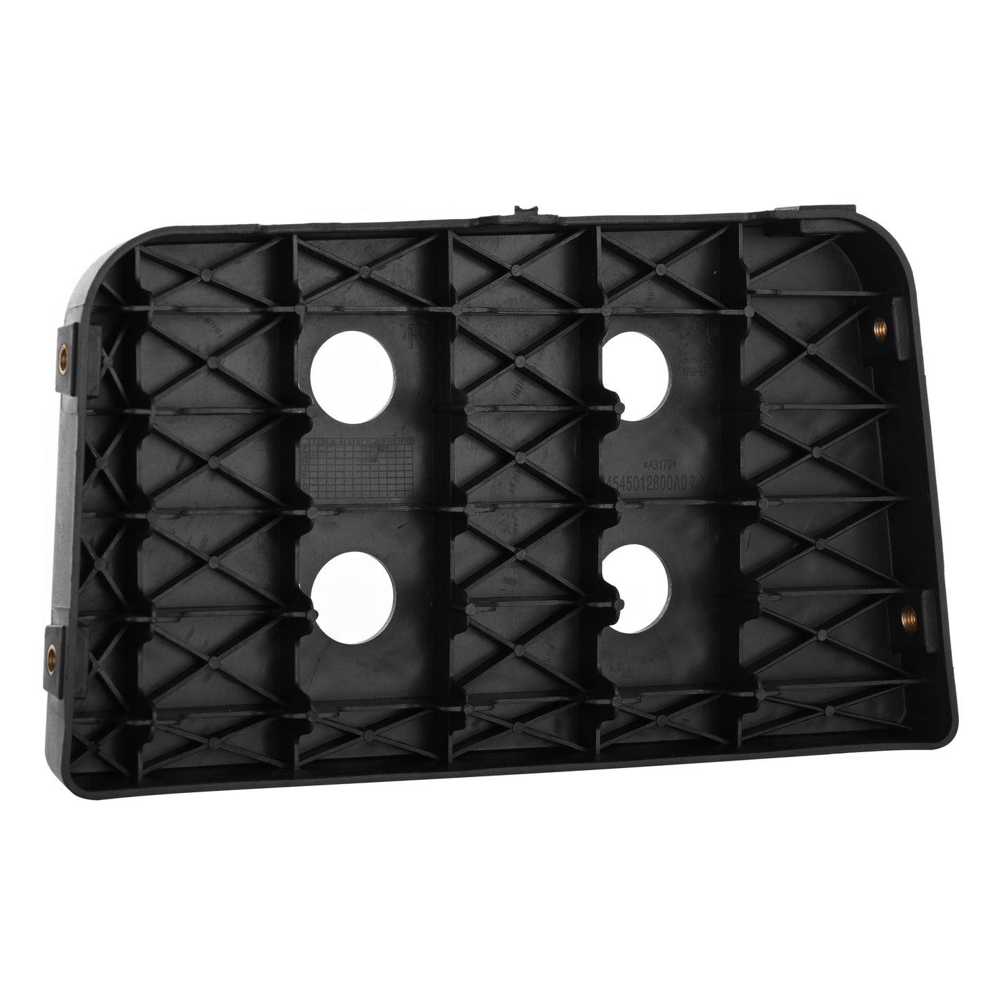 Estribo Superior Fo Aumark 20-23 Der. P/ Foton Aumark 2020-2023