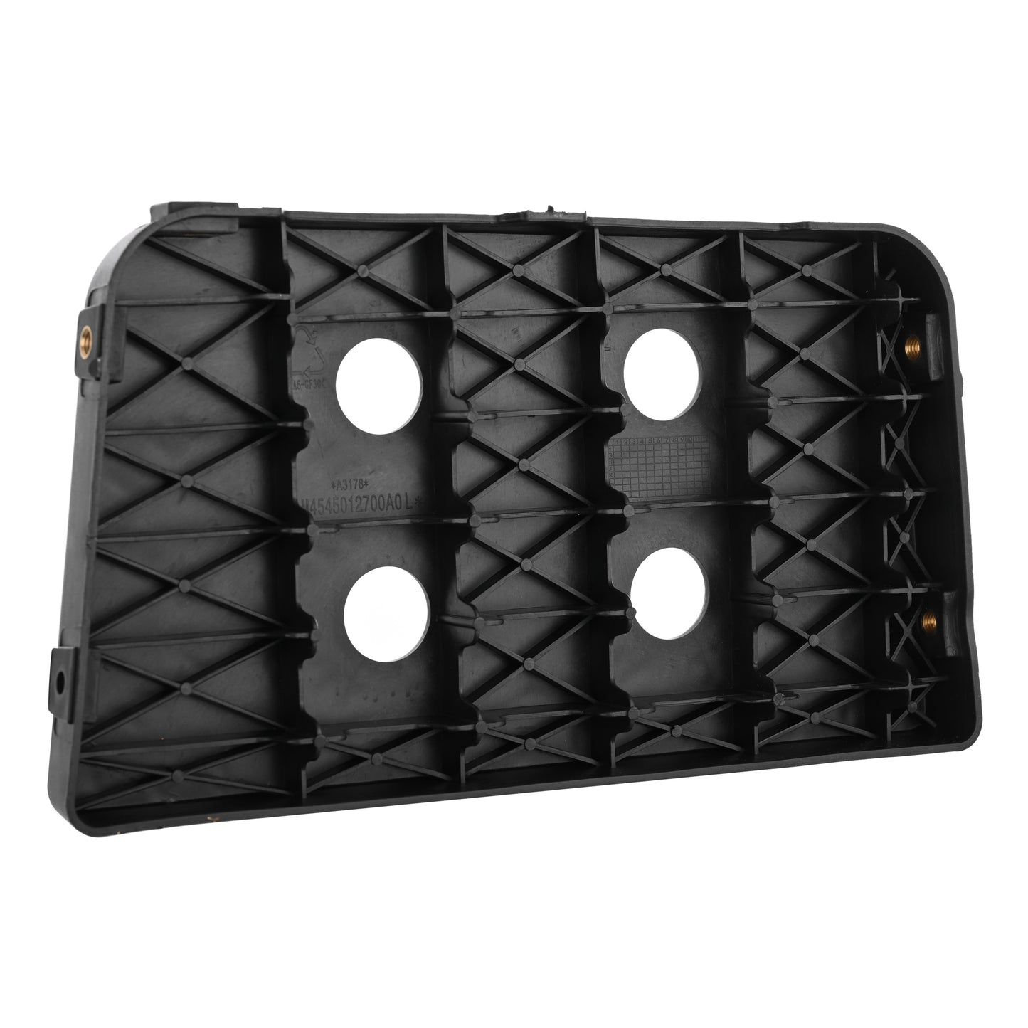 Estribo Superior Fo Aumark 20-23 Izq. 

Estribo Superior P/ Foton Aumark 2020-2023
