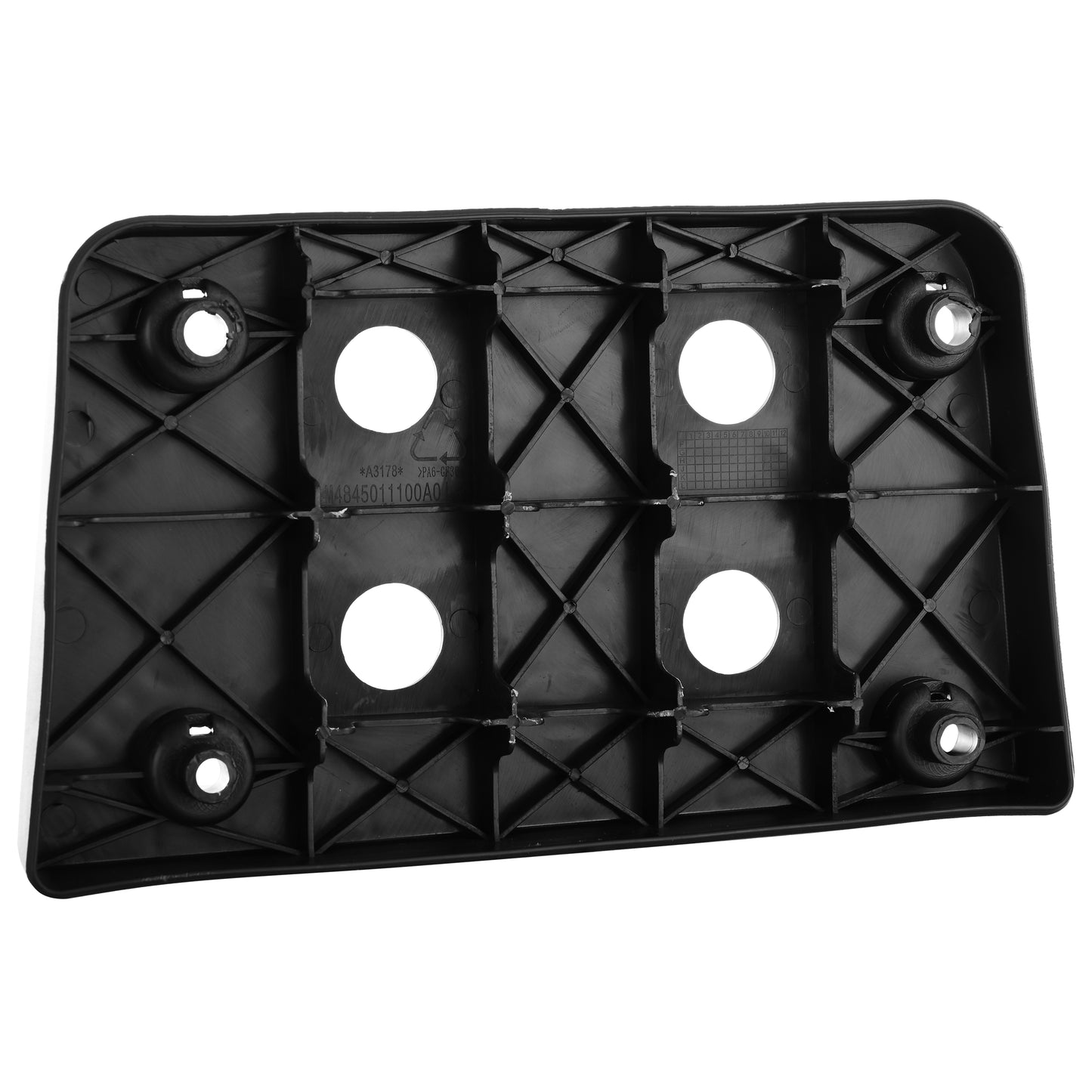 Estribo Inferior P/ Foton Aumark 2020-2023