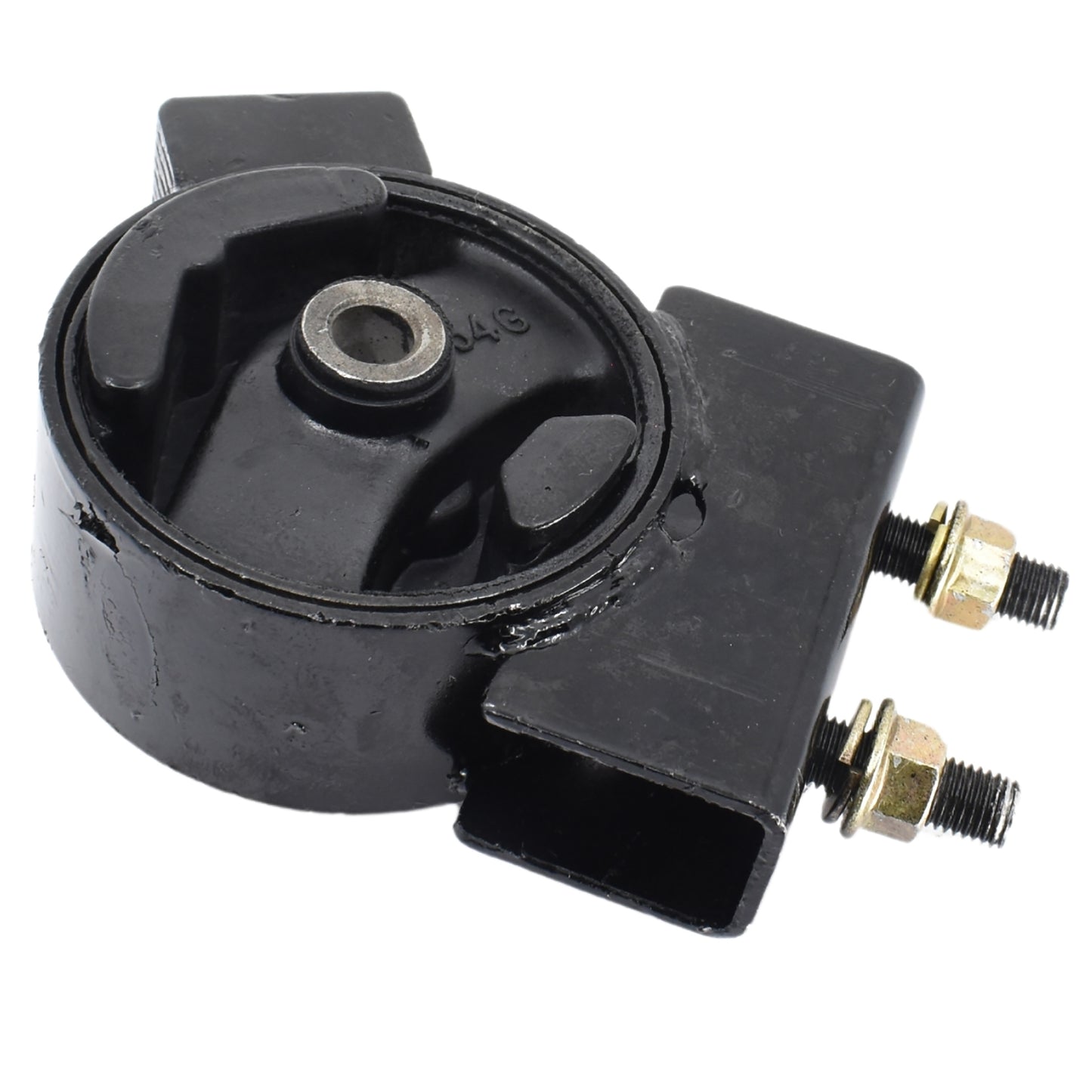 Soporte Motor Automatico Trasero Suzuki Aerio 2004-2007 L4 2.3 FWD N/A