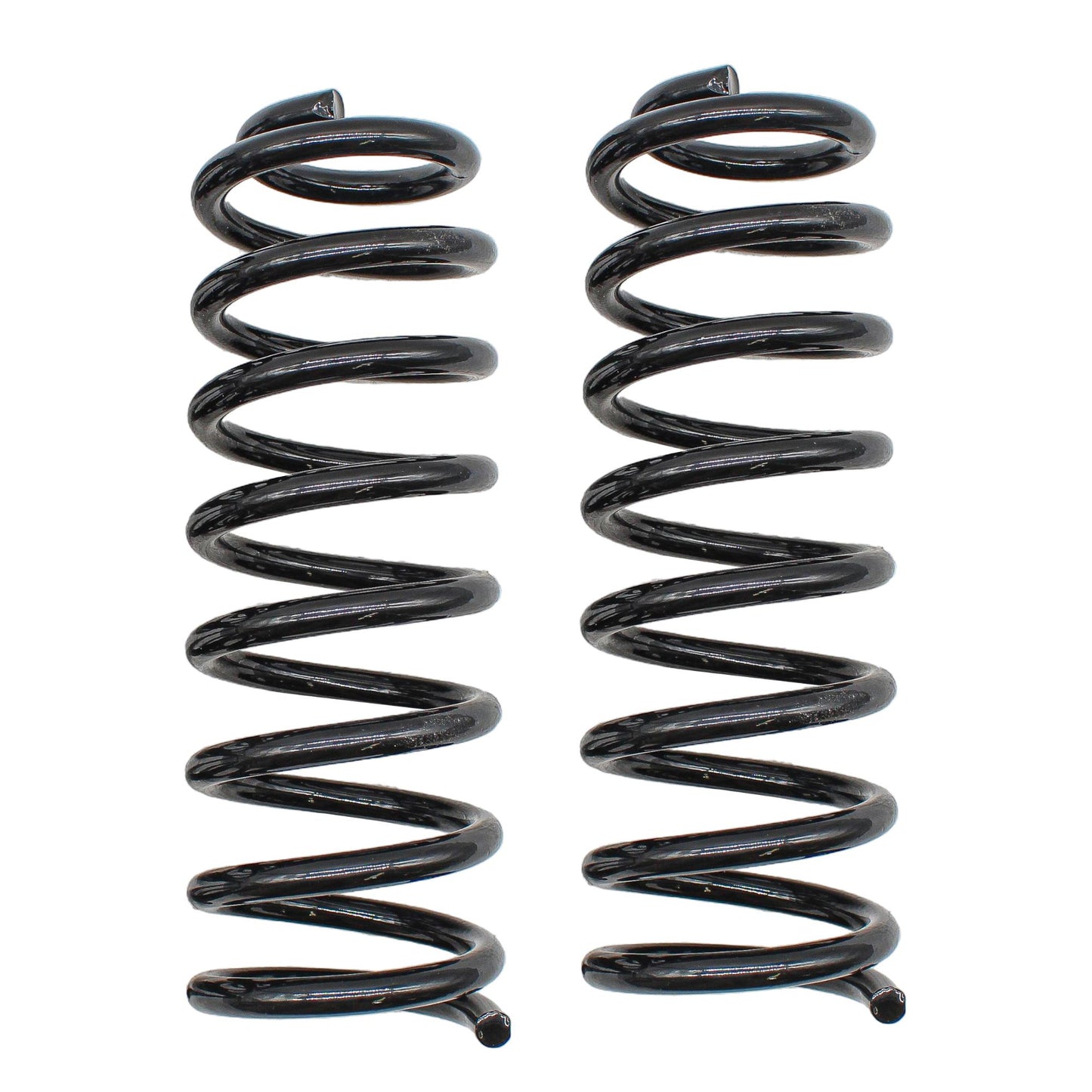 Resorte Delantero Chrysler Sebring 1995-2000