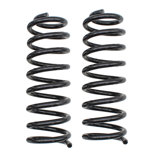 Resorte Delantero Chrysler Sebring 1995-2000
