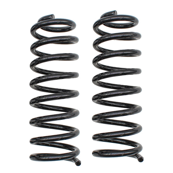 Resorte Delantero Chrysler Sebring 1995-2000