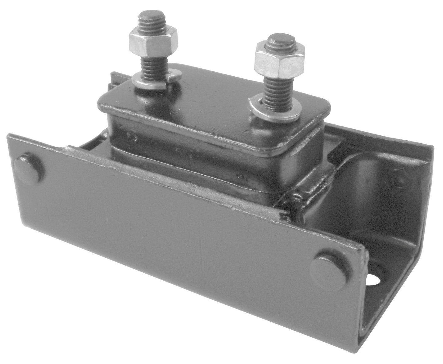 Soporte Transmision Izquierdo Ford F-150 2004-2008 V8 5.4 4WD