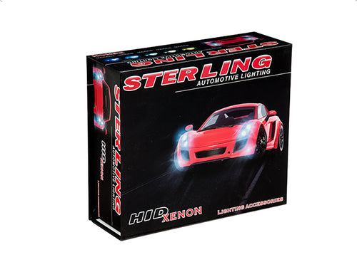 Jgo Foco Xenon P/ Universal Universal 1900-9999
