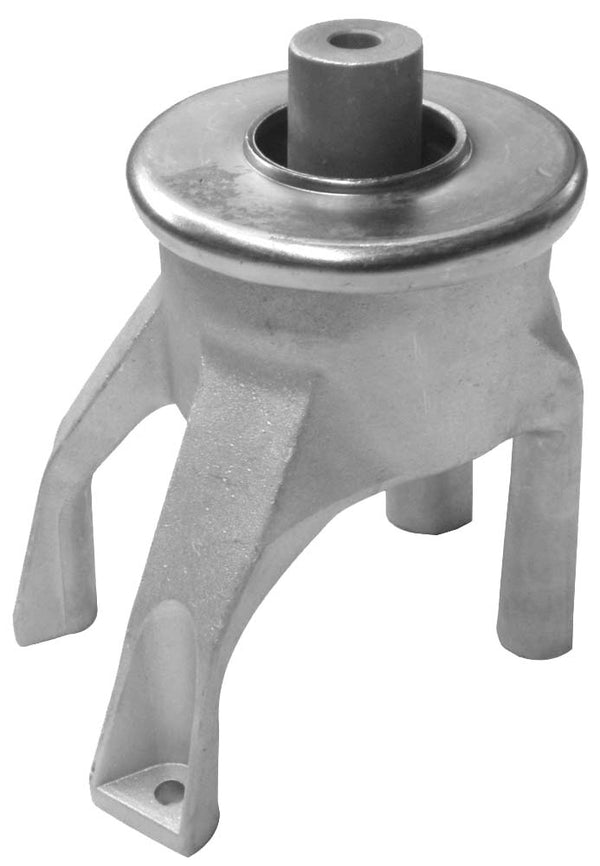 Soporte Motor Trasero Volkswagen EuroVan 2003-2004 L5 2.5 N/A