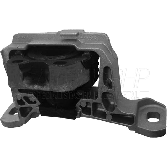 Soporte Derecho De Motor P/ Ford Focus Europa 2007-2011 2.3L L4