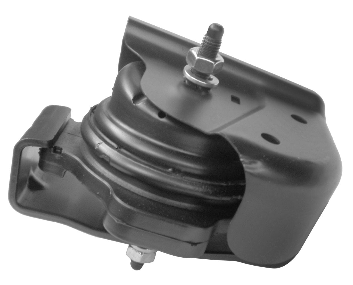 Soporte De Motor Derecho Pontiac Solstice L4 2007-2009