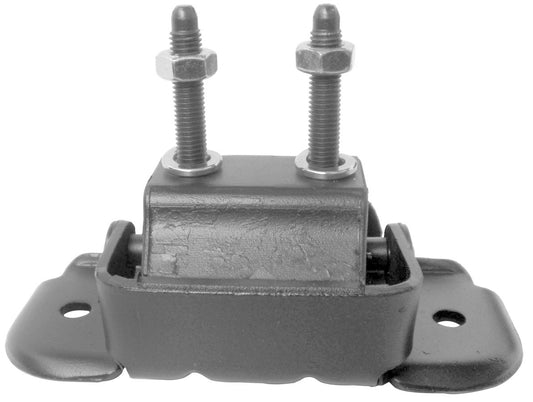 Soporte Transmision Trasero Pontiac Solstice 2006-2009 L4 2.4