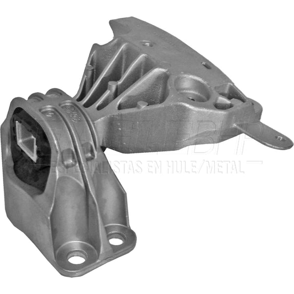 Soporte Derecho De Motor P/ Renault Captur 2018-2021 2.0L L4