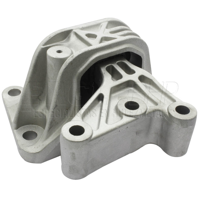 Soporte Derecho De Motor P/ Fiat 500E 2013-2019 Electricol