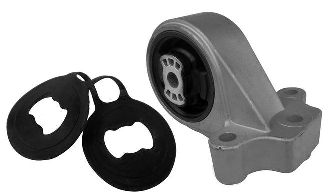 Soporte Motor Trasero Chevrolet Equinox 2008-2009 V6 3.6 N/A