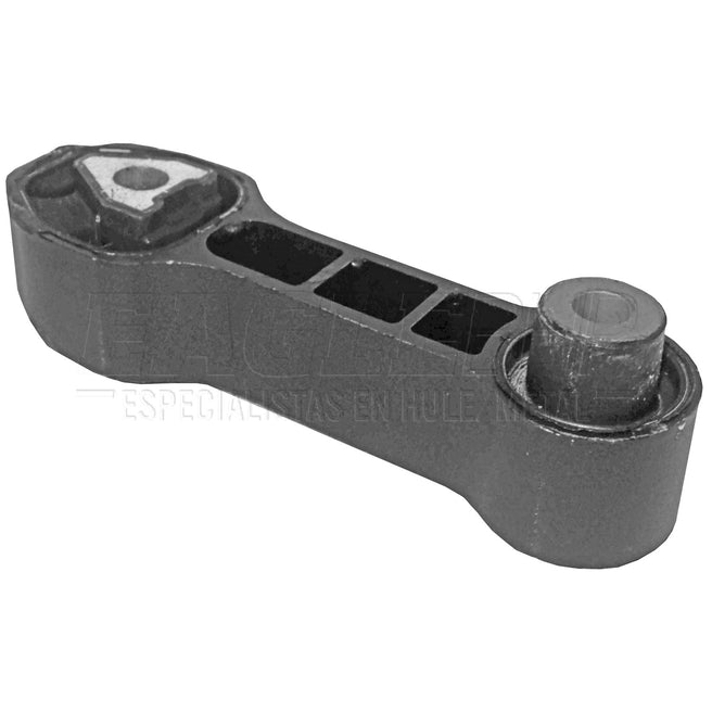 Soporte de Torsion Para Fiat 500 2009-2019 1.4L L4