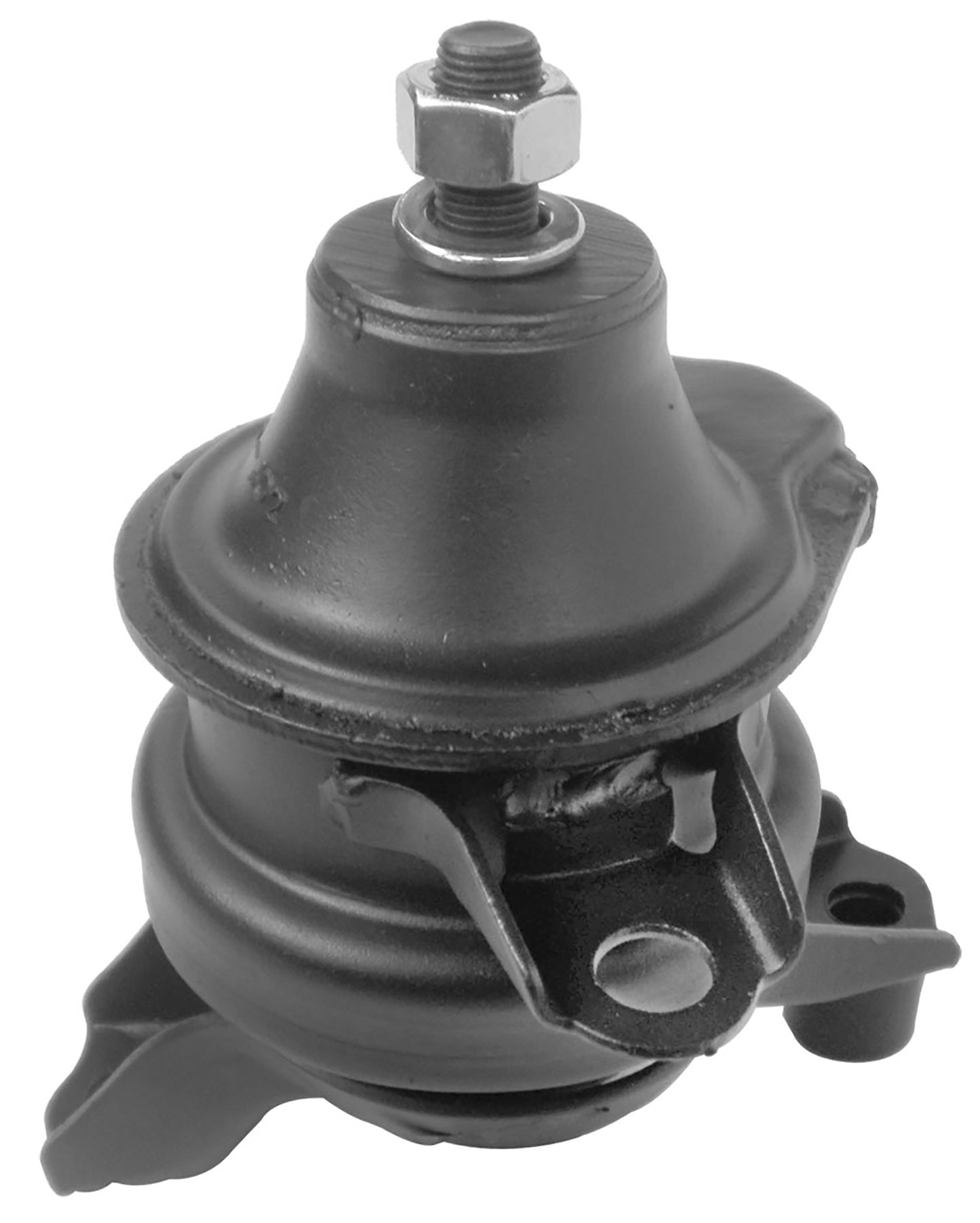 Soporte De Motor Frontal Izquierdo Honda Prelude L4 1997-2001