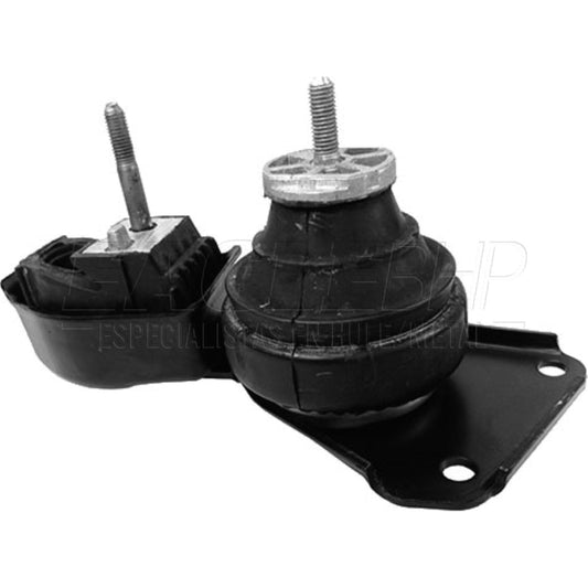 Soporte Derecho De Motor P/ Seat Alhambra 2001-2010 2.8L V6