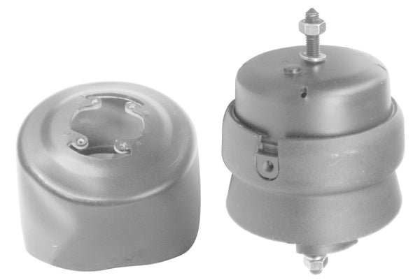 Soporte Motor Delantero Izquierdo Audi A4 2002-2005 L4 1.8 Hydraulic Turbo