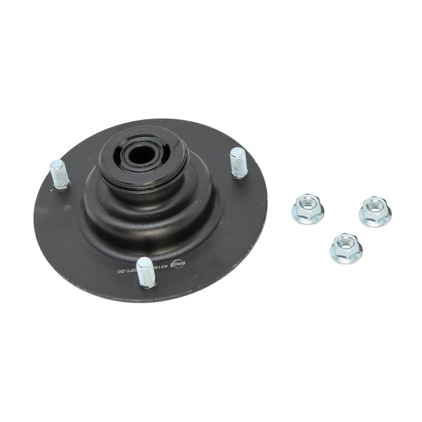 Base de Amortiguador Trasero Land Rover Freelander 1999-2006