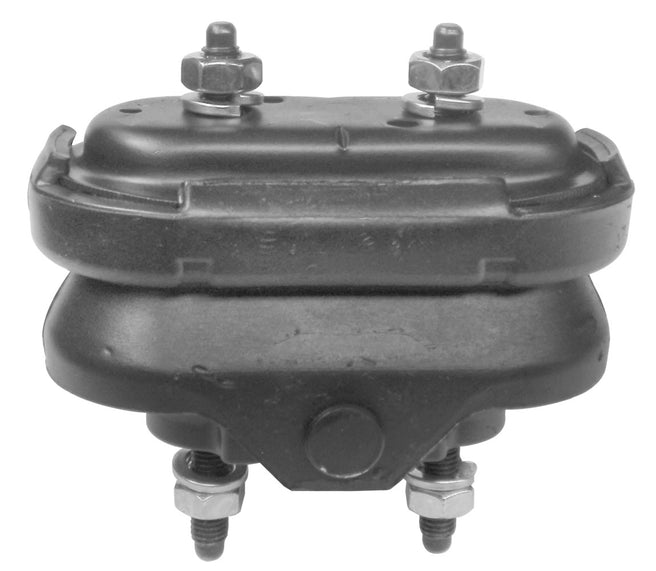 Soporte Motor Delantero Derecho Chevrolet Equinox 2008-2009 V6 3.6
