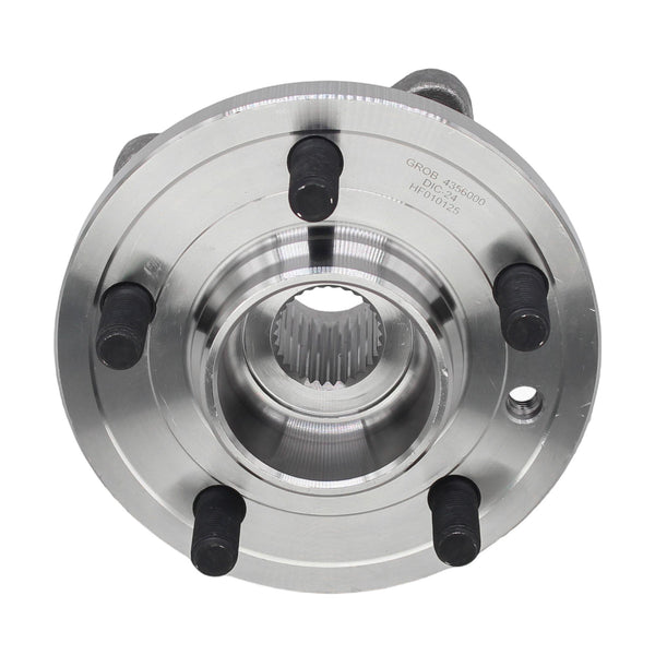 Maza de Rueda Delantero Ford F-550 Super Duty 1999-2004