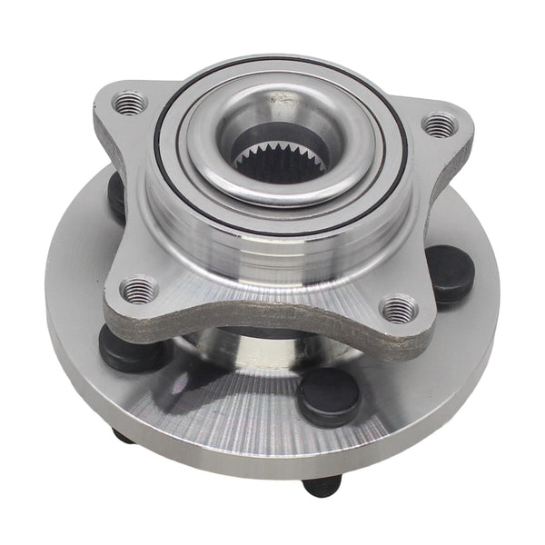 Maza de Rueda Delantero Ford F-550 Super Duty 1999-2004