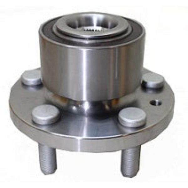 Maza de Rueda Delantero Land Rover LR2 2008-2015