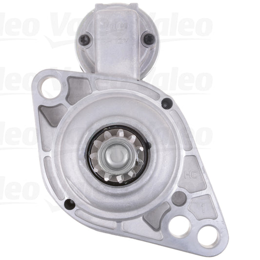 Marcha Volkswagen EuroVan 2006-2009 L4 1.9L 2.0 Kilowatt