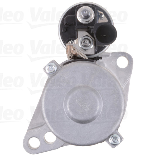 Marcha Volkswagen EuroVan 2006-2009 L4 1.9L 2.0 Kilowatt