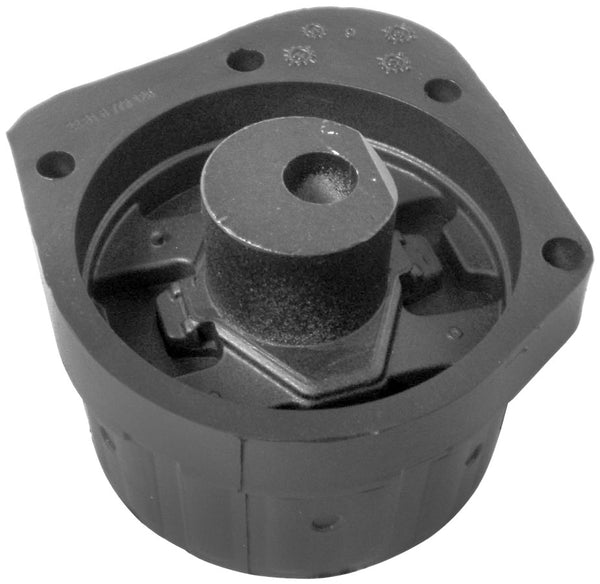 Soporte Transmision Izquierdo BMW 325Ci 2001-2005 L6 2.5