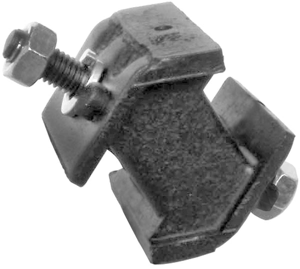 Soporte Transmision Automatico Izquierdo BMW 328Ci 2000-2000 L6 2.8