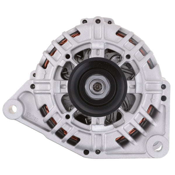 Alternador Audi A4 Quattro 1999-2001 L4 1.8L From Chassis/VIN # 8DX20000 120 AMP