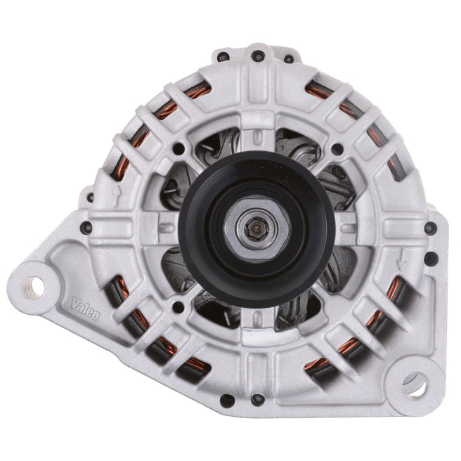 Alternador para Audi A4 Quattro 1999-2001 L4 1.8L From Chassis/VIN # 8DX20000 120 AMP