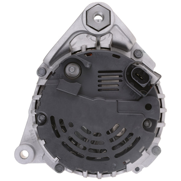 Alternador Audi A4 Quattro 1999-2001 L4 1.8L From Chassis/VIN # 8DX20000 120 AMP